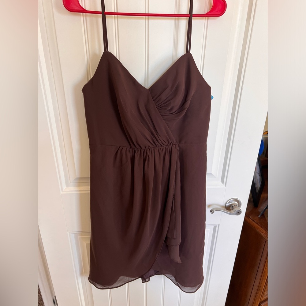 Alfred Angelo dress